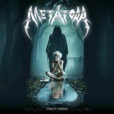 Vincit Omnia mp3 Album by Metáfora