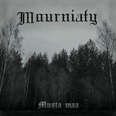 Musta maa mp3 Album by Mourniaty