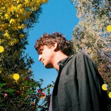 Mimose mp3 Album by Parra For Cuva