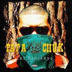 The Badlands mp3 Album by Papa Chuk