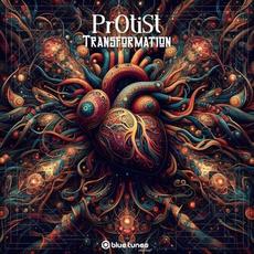 Transformation mp3 Album by Protist