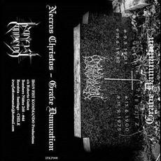 Grave Damnation mp3 Album by Necros Christos