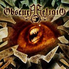 Rache sitzt tief mp3 Album by Obscura Religio