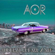 The Best Of Paul Sabu mp3 Artist Compilation by Frédéric Slama's AOR