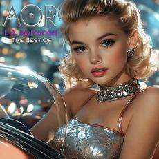 L.A. Invitation: The Best Of mp3 Artist Compilation by Frédéric Slama's AOR