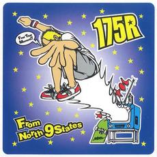 From North 9 States mp3 Single by 175R