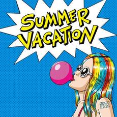 SUMMER VACATION mp3 Single by 175R