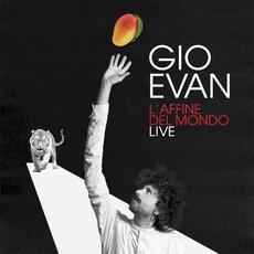 L'affine del mondo mp3 Live by Gio Evan