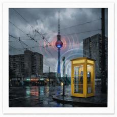 Select! The Best? mp3 Album by Fernruf.Berlin