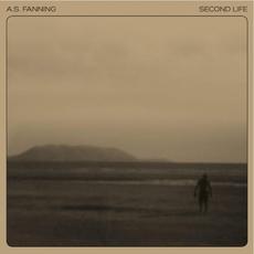 Second Life mp3 Album by A.S. Fanning