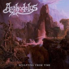 Sculpting from Time mp3 Album by Asphodelus