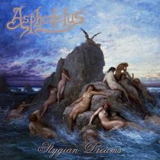Stygian Dreams mp3 Album by Asphodelus