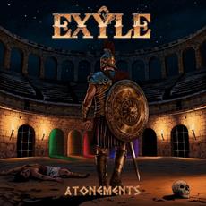Atonements mp3 Album by EXŶLE