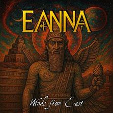 Winds from East mp3 Album by Eanna