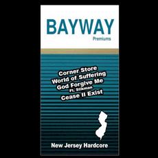 The Newport Sessions mp3 Album by Bayway