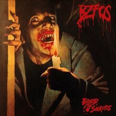 Blood Is For Suckers mp3 Album by Bloodsucking Zombies From Outer Space