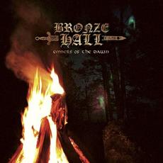 Embers of the Dawn mp3 Album by Bronze Hall