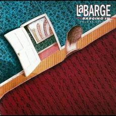 Barging In (Remastered) mp3 Album by Bernie LaBarge