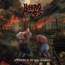 Historias De Un País En Llamas mp3 Album by Hybrid Minds (Colombia)