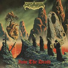 Into The Death mp3 Album by Hallimun