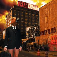 Tragicomìa mp3 Album by Manovalanza
