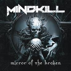 Mirror of the Broken mp3 Album by Mindkill