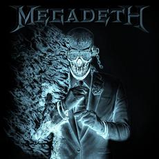 Megadeth (Expanded Digital Album) mp3 Album by Megadeth