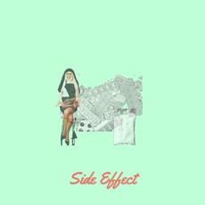 Side Effect mp3 Album by Crystal Tides