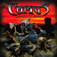 Senderos de Libertad mp3 Album by Camus