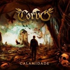 Calamidade mp3 Album by Corvo