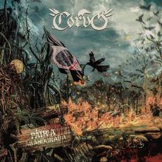 Pátria Abandonada mp3 Album by Corvo