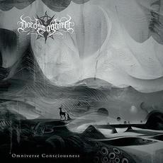 Omniverse Consciousness mp3 Album by Doedsmaghird