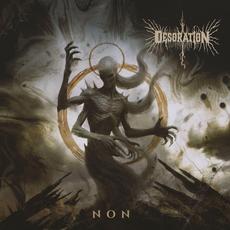 NON mp3 Album by Desoration