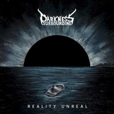 Reality Unreal mp3 Album by Darkness Surrounding