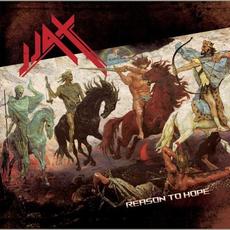Reason To Hope mp3 Album by JJAX