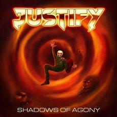 Shadows of Agony mp3 Album by Justify