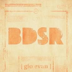 BDSR mp3 Album by Gio Evan