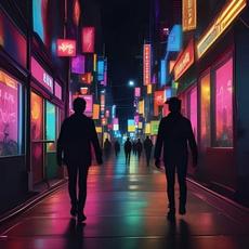 Neon.Schatten mp3 Single by Fernruf.Berlin