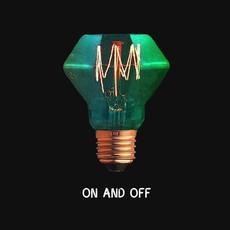 On and Off mp3 Single by Crystal Tides