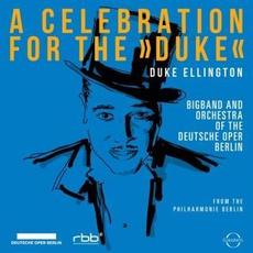 A Celebration for the Duke mp3 Compilation by Various Artists