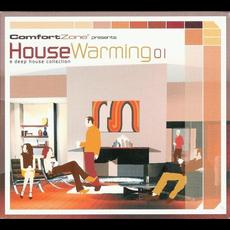 House Warming 01 mp3 Compilation by Various Artists