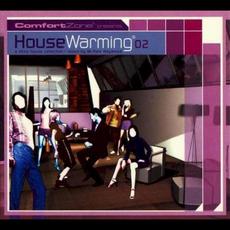 House Warming 02 mp3 Compilation by Various Artists