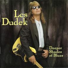 Deeper Shades of Blues mp3 Album by Les Dudek