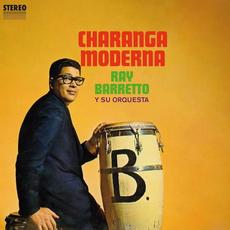 Charanga moderna mp3 Album by Ray Barretto