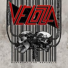Bankrupt the Republic mp3 Album by Velozza