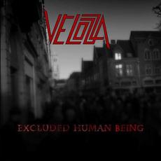 Excluded Human Being mp3 Album by Velozza