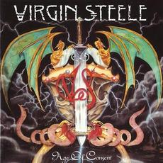 Age of Consent (Re-Issue) mp3 Album by Virgin Steele