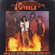 Wait for the Night mp3 Album by Virgin Steele