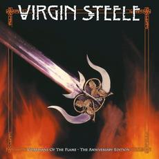 Guardians of the Flame (The Anniversary Edition) mp3 Album by Virgin Steele