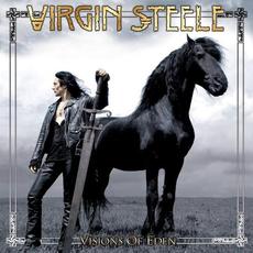 Visions of Eden (Remastered) mp3 Album by Virgin Steele